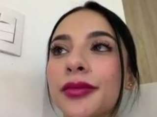 kiraalopez Sex Cam Show