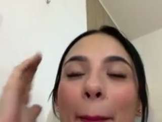 kiraalopez Sex Cam Show