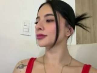 kiraalopez Sex Cam Show