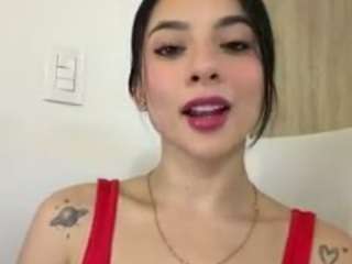 kiraalopez Sex Cam Show