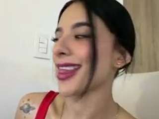 kiraalopez Sex Cam Show