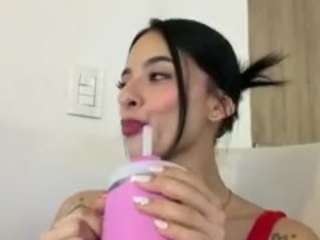 kiraalopez Sex Cam Show