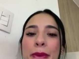 kiraalopez Sex Cam Show