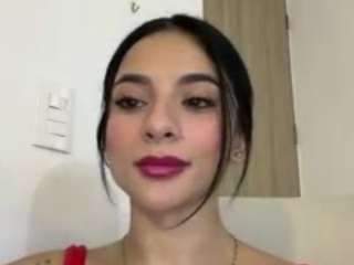 kiraalopez Sex Cam Show