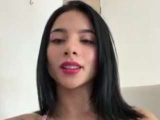 kiraalopez Sex Cam Show