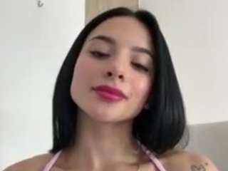 kiraalopez Sex Cam Show