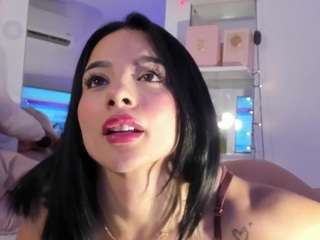 kiraalopez Sex Cam Show