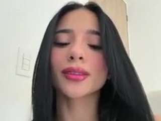 kiraalopez Sex Cam Show