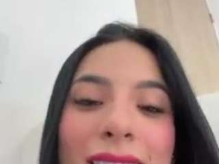 kiraalopez Sex Cam Show