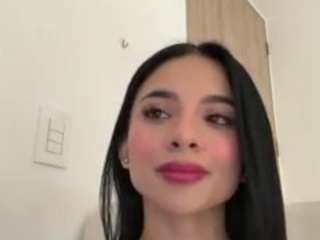 kiraalopez Sex Cam Show