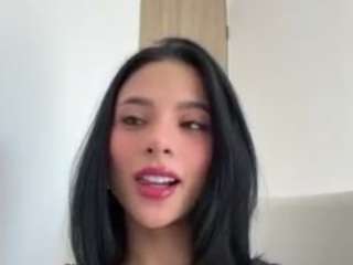 kiraalopez Sex Cam Show