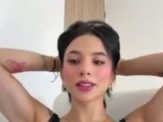 kiraalopez Sex Cam Show
