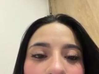 kiraalopez Sex Cam Show