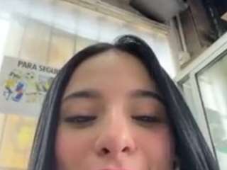 Kiraalopez's cam show statistics and live stream