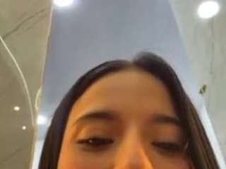 Kiraalopez's cam show statistics and live stream