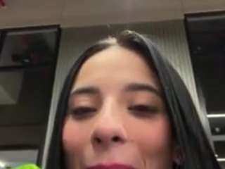 Kira Lopez live cam