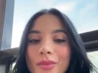 kiraalopez Live Webcam on CamSoda