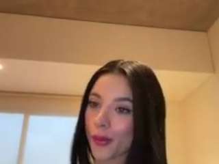 kiraalopez camsoda