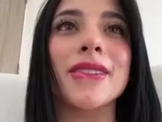 Kira Lopez's Live Sex Cam Show