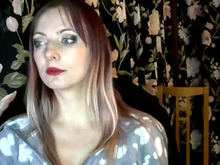 MinaDREAM's Live Sex Cam Show