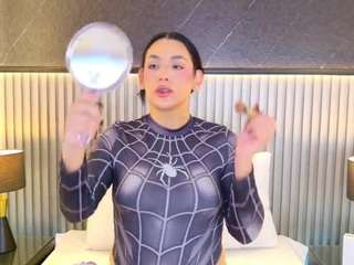 Dojacandice's cam show statistics and live stream