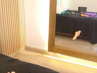 dojacandice live webcam show
