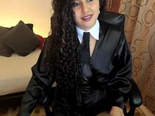 mady-x Live Webcam on CamSoda