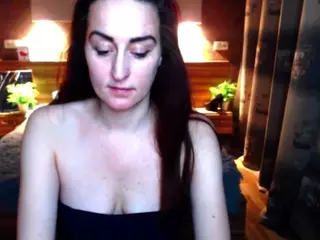 Mari-Morgan's Live Sex Cam Show