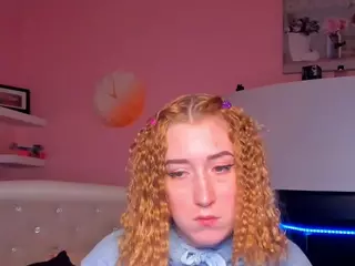 octaviaclarke's Live Sex Cam Show