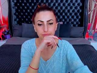 rebeccadiamond18 Live Webcam on CamSoda