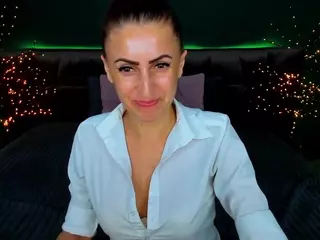 RebeccaDiamond18's Live Sex Cam Show