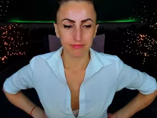RebeccaDiamond18's Live Sex Cam Show