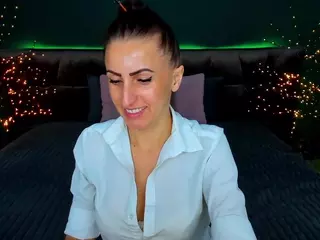 RebeccaDiamond18's Live Sex Cam Show