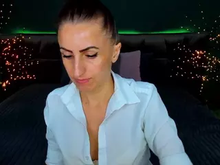RebeccaDiamond18's Live Sex Cam Show
