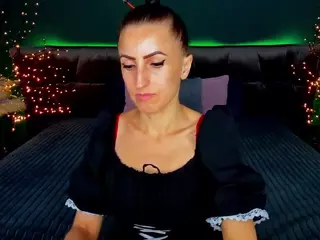 RebeccaDiamond18's Live Sex Cam Show