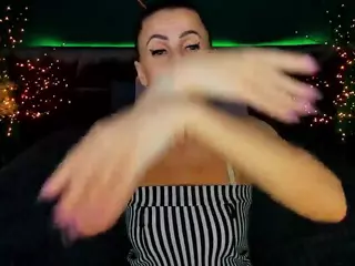 RebeccaDiamond18's Live Sex Cam Show