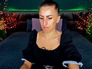 RebeccaDiamond18's Live Sex Cam Show