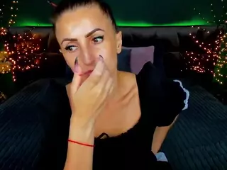 RebeccaDiamond18's Live Sex Cam Show