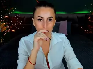 RebeccaDiamond18's Live Sex Cam Show