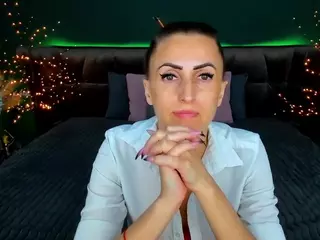 RebeccaDiamond18's Live Sex Cam Show