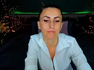RebeccaDiamond18's Live Sex Cam Show