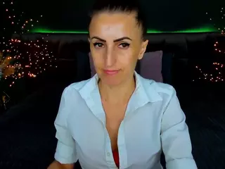 RebeccaDiamond18's Live Sex Cam Show