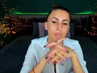 RebeccaDiamond18's Live Sex Cam Show