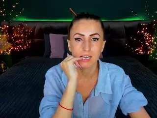 RebeccaDiamond18's Live Sex Cam Show