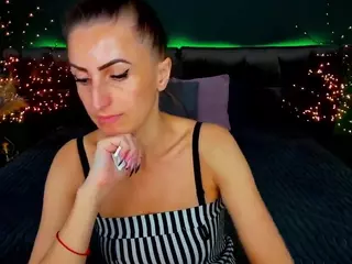 RebeccaDiamond18's Live Sex Cam Show