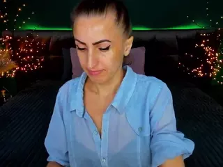 RebeccaDiamond18's Live Sex Cam Show