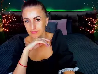 RebeccaDiamond18's Live Sex Cam Show