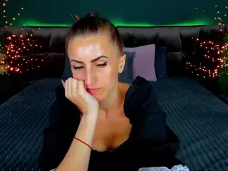 RebeccaDiamond18's Live Sex Cam Show