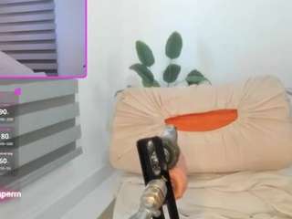 yessica-yennifer's live room