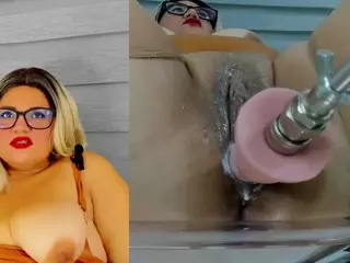 katty's Live Sex Cam Show